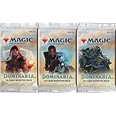 Magic: The Gathering - Dominaria Booster Pack