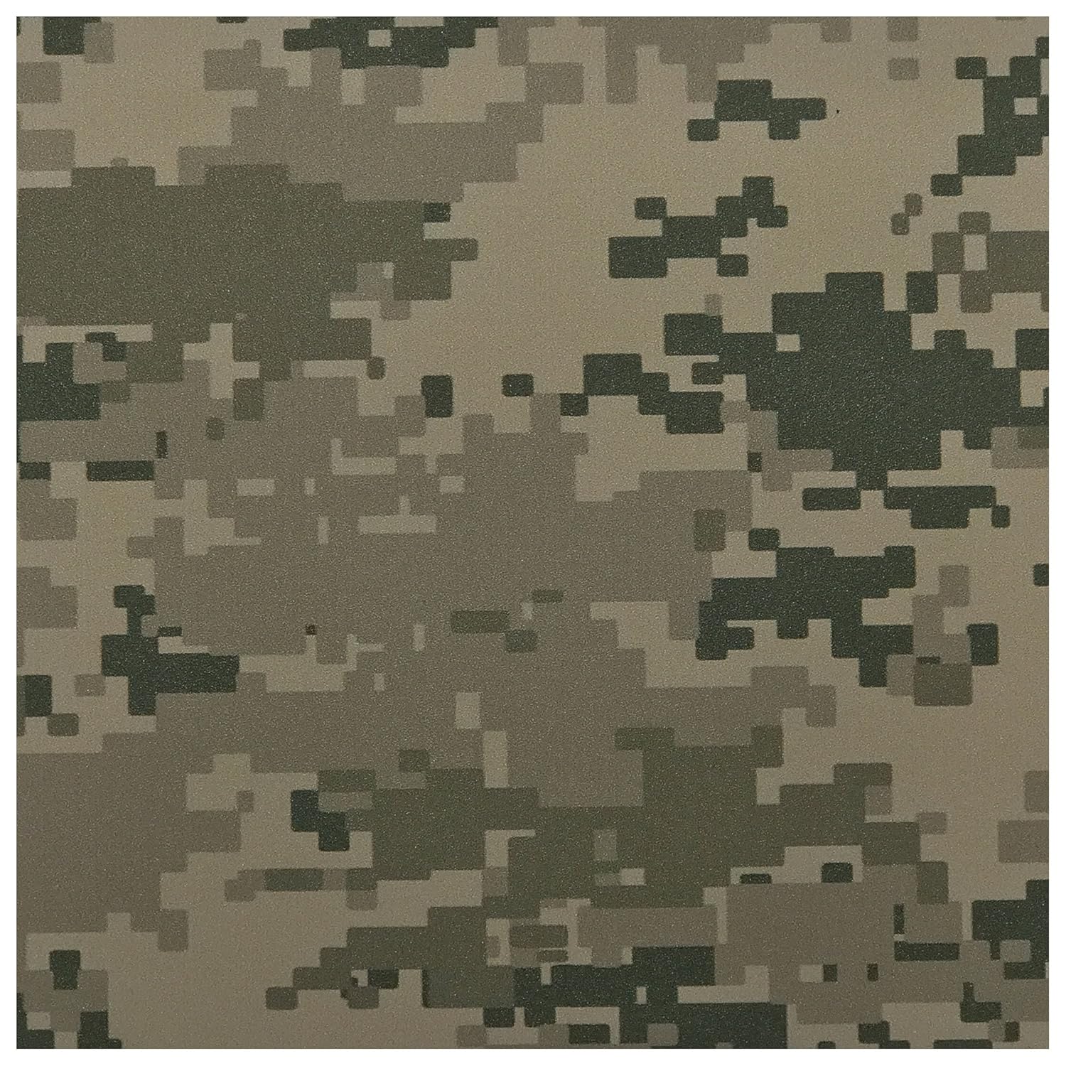 Infused Kydex USA 1 Sheet of 7.5" x 7.5" x .080" Infused