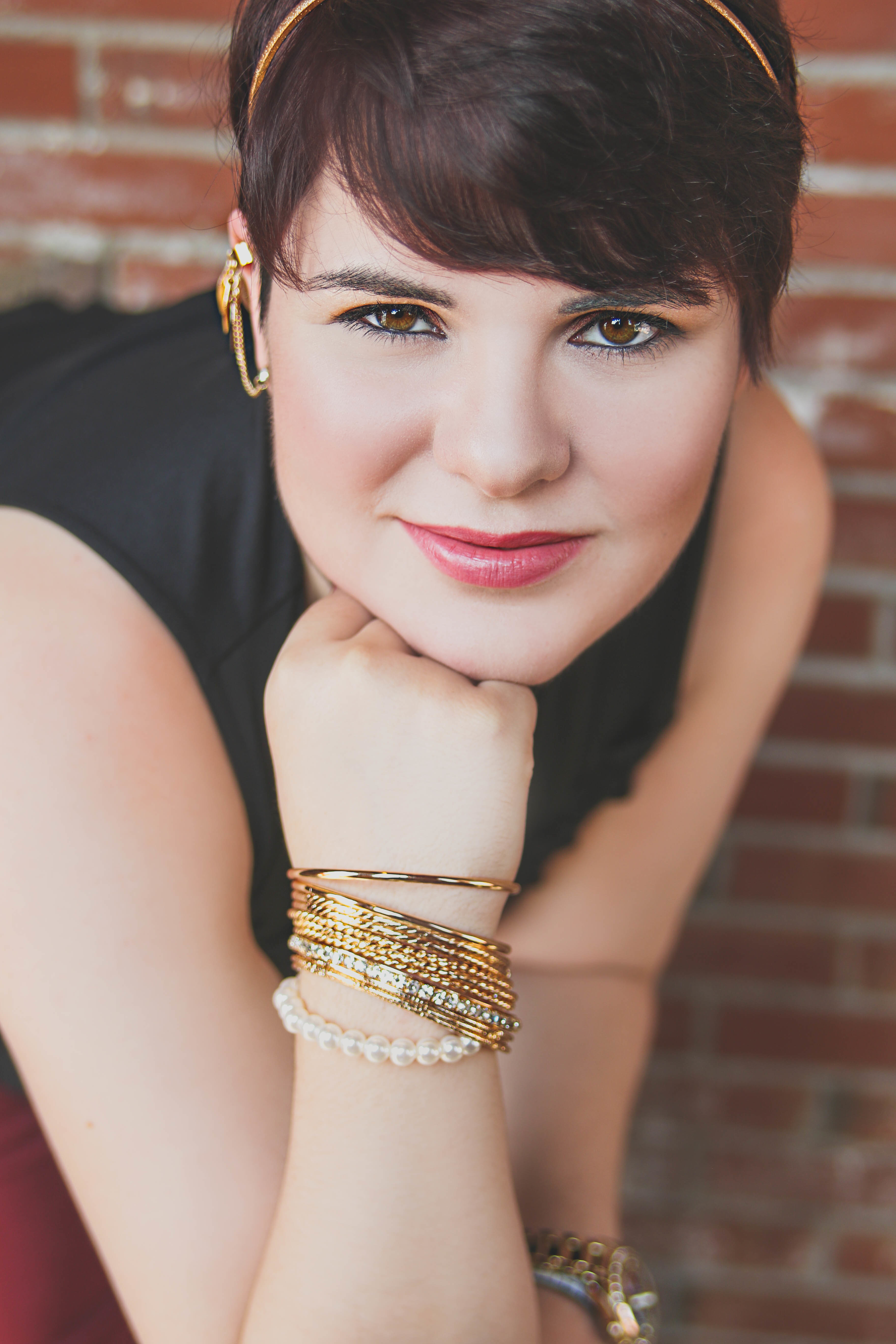 Drew Elyse Audio Books, Best Sellers, Author Bio