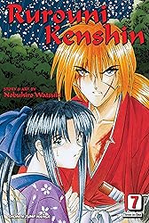 Rurouni Kenshin 7: Remembrance VIZBIG Edition