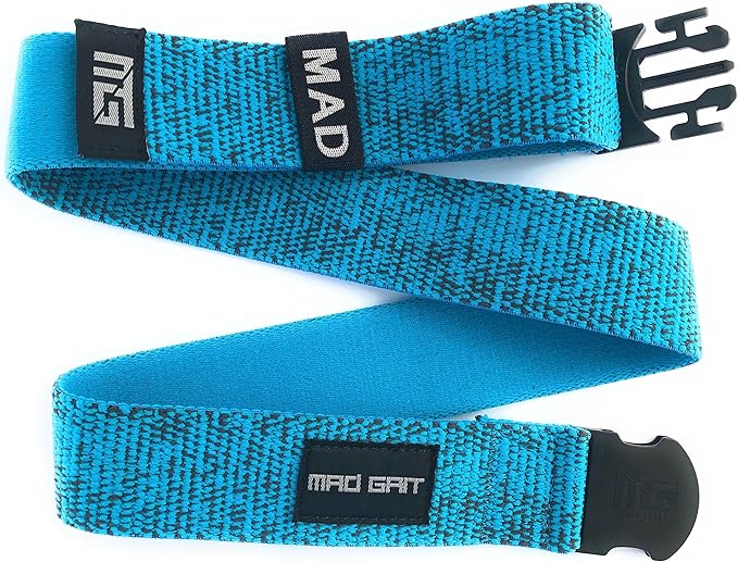 Elastic Stretch Sports Belt For Men & Women The Most Comfortable Belt Ever at Amazon Men’s