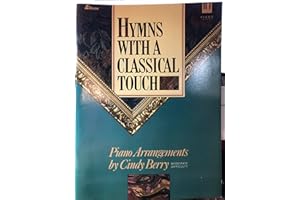 Hymns with a Classical Touch