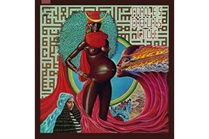 Live Evil (Opaque Vinyl)