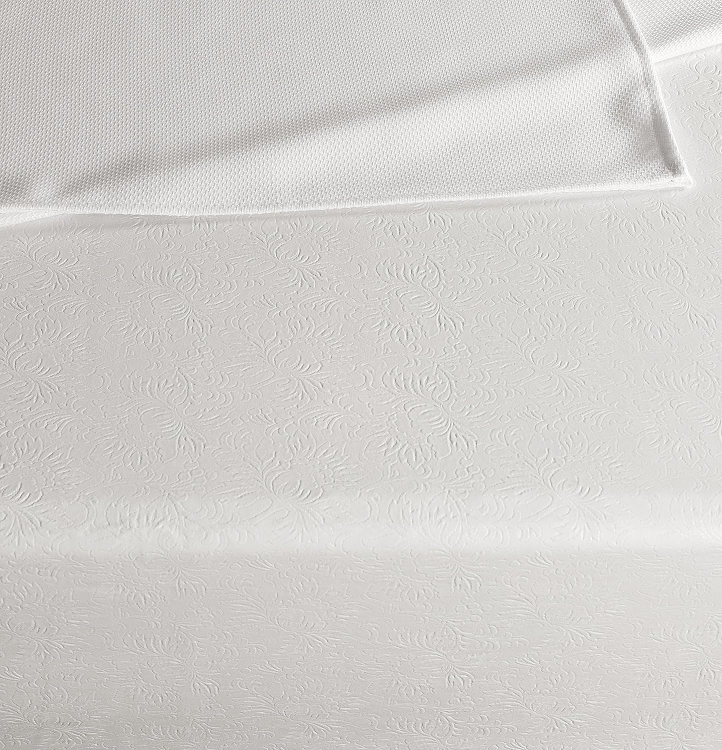 Best table pads for dining room 52×144