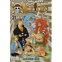 One Piece Vol. 32 | Amazon.com.br