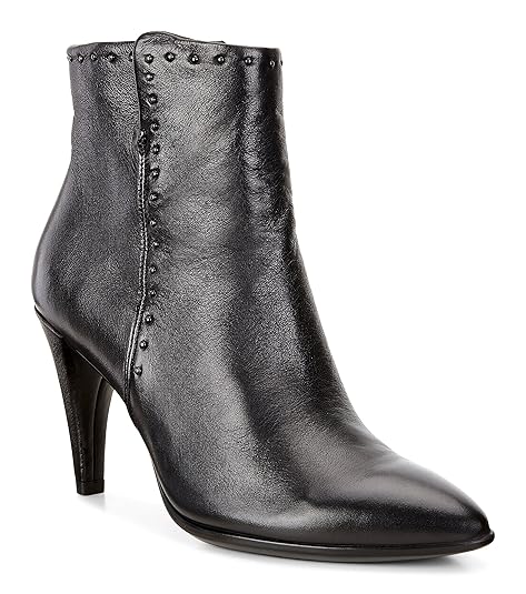 botines ecco mujer amazon