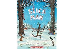 Stick Man