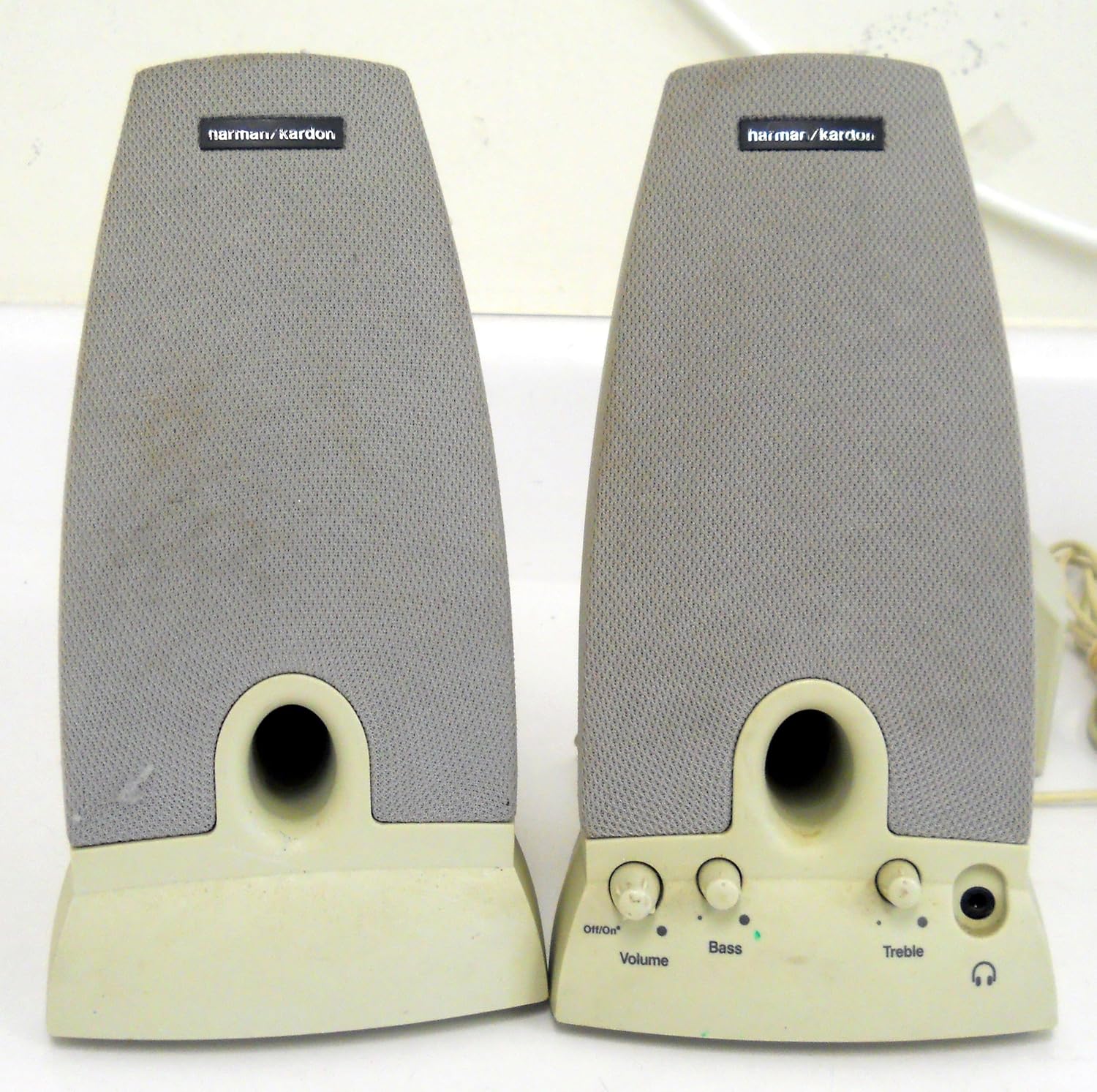 harman kardon computer speakers hk195