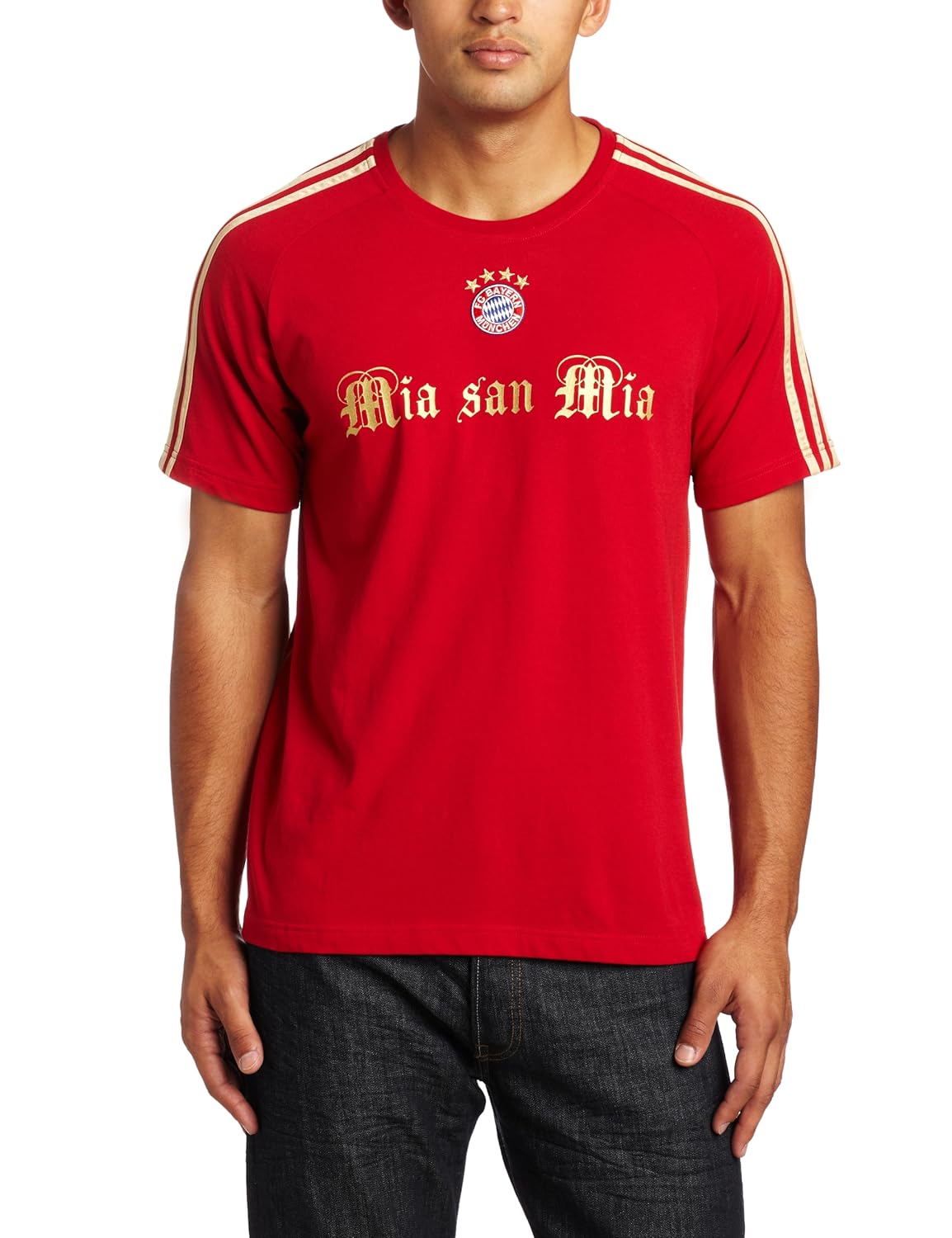 fc bayern clothing