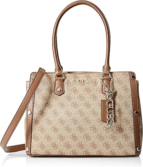 bolsa guess color beige