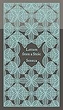 Letters from a Stoic: Epistulae Morales Ad Lucilium (Penguin Pocket Hardbacks)