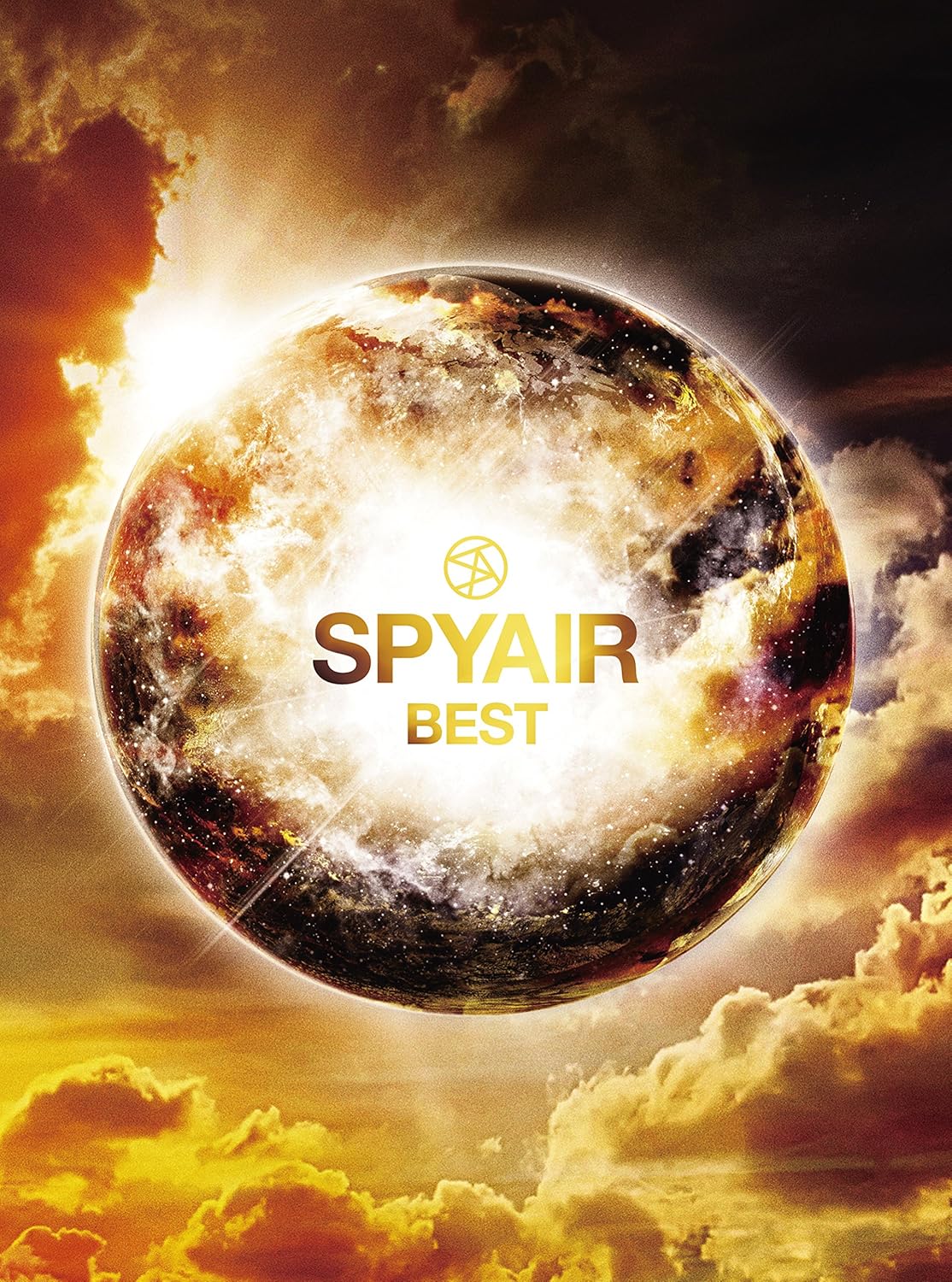 Amazon Best 初回生産限定盤a Dvd付 Spyair J Pop 音楽 Amazon Best 初回生産限定盤a Dvd付 Spyair J Pop 音楽