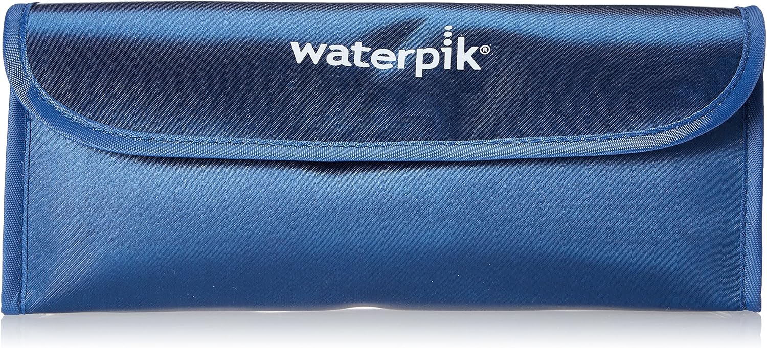 WaterPik Cordless Plus Water Flosser Travel Case, Model WP450 1 ea