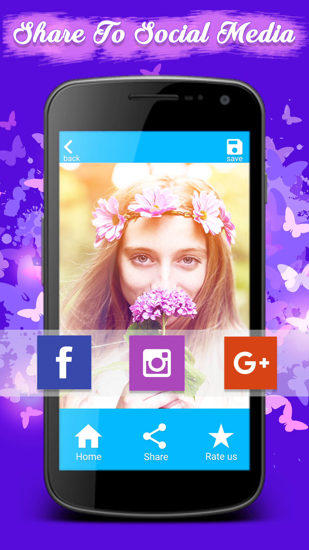 Change Photo Color Appstore for Android
