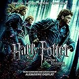 Harry Potter and the Deathly Hallows: Part 1 (Original Motion Picture Soundtrack)