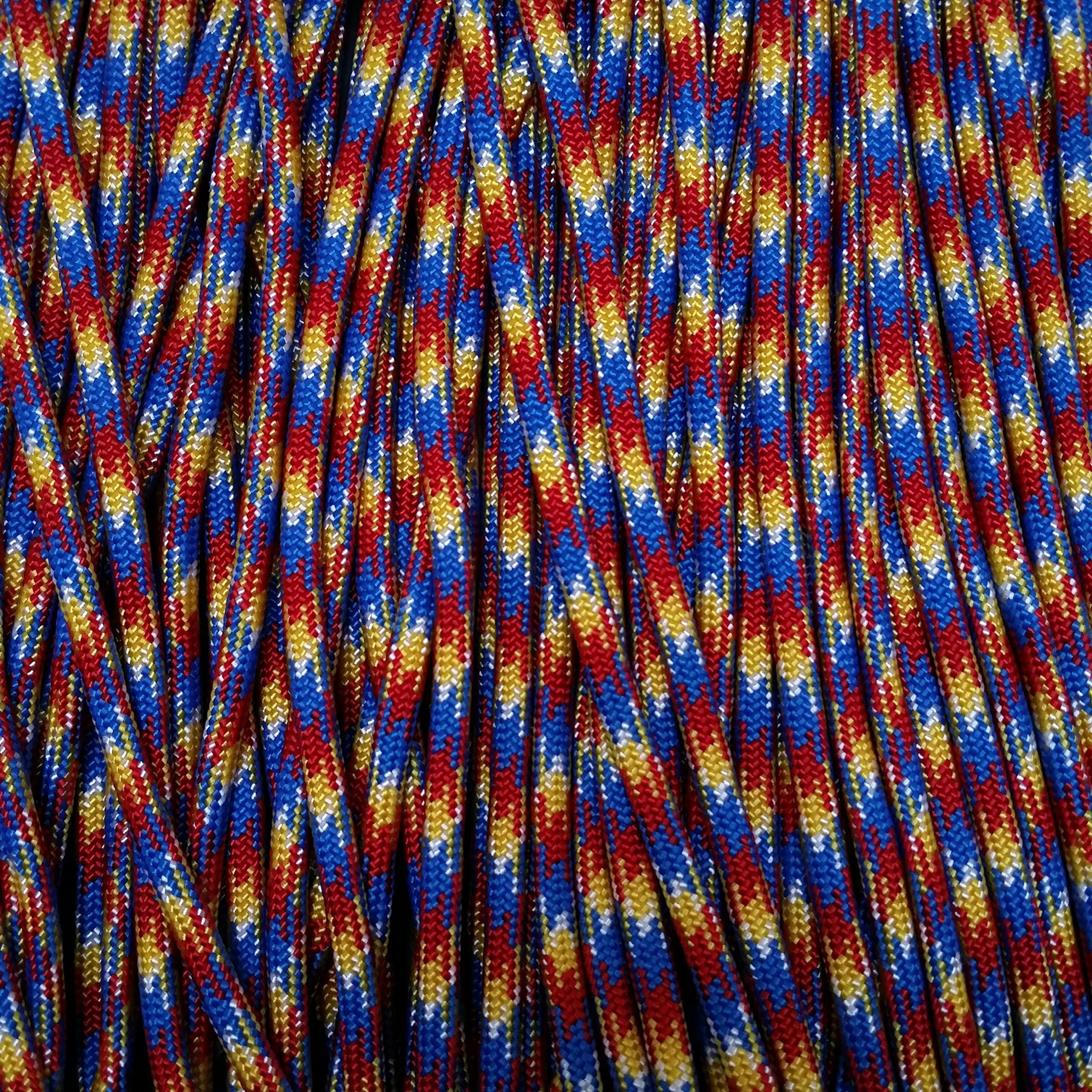 Wild Elk American 550 4 Mm Parachute Cord