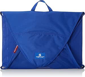 Eagle Creek Pack-It Garment Folder Packing Organizer, Blue Sea (M)