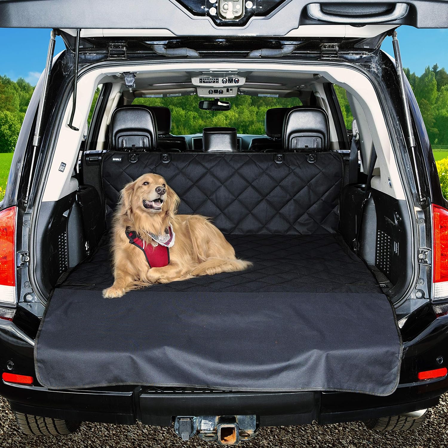 Best jeep wrangler paw print seat covers