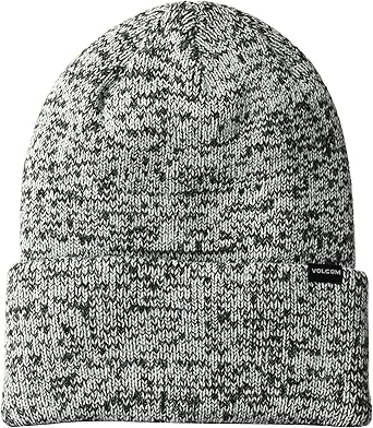 volcom heathers beanie