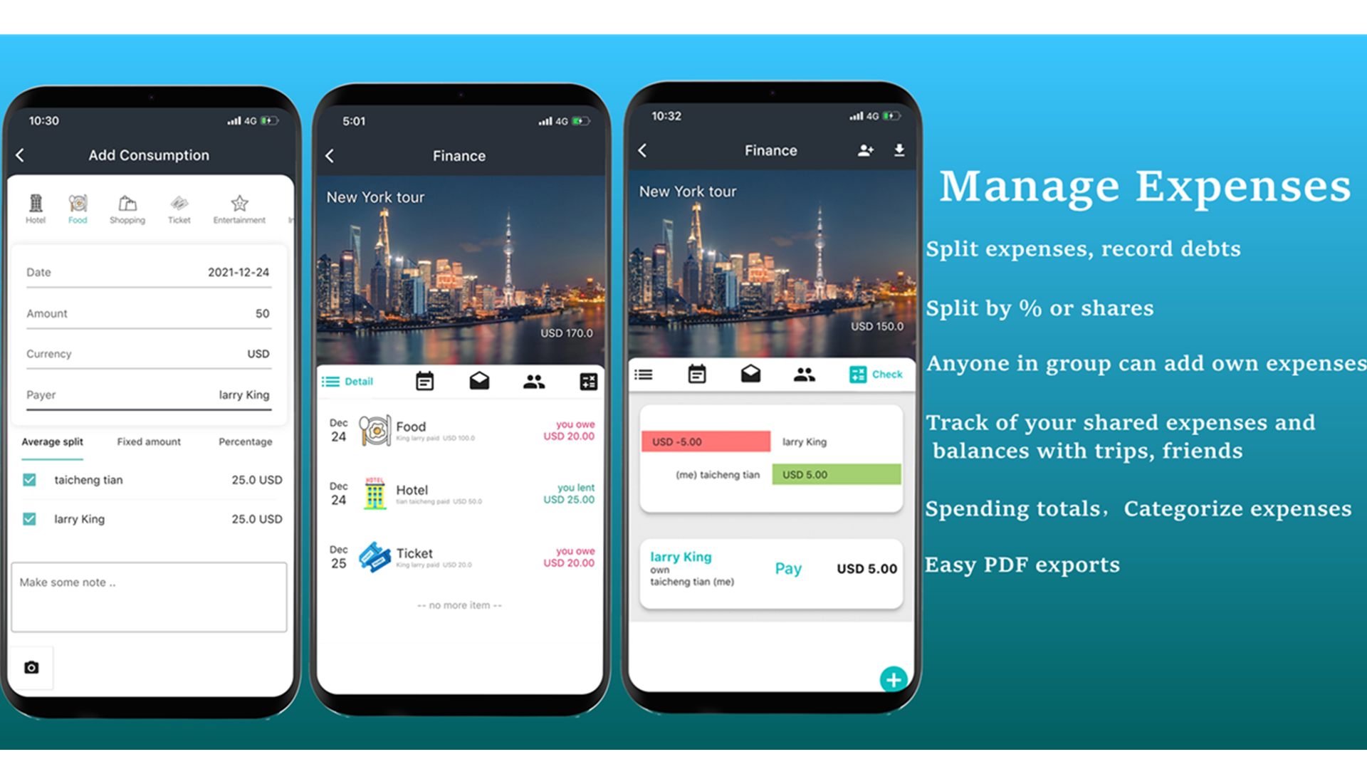 TravelAllTrip Planner,Packing list, Track Travel Expenses, Personal
