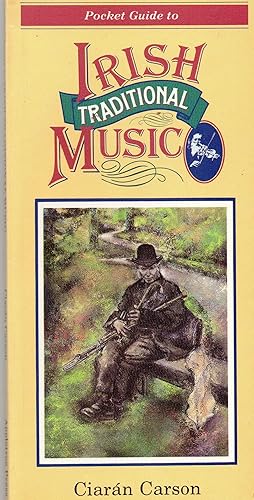 Download Irish Traditional Music PDF
