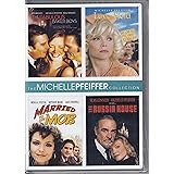 The Michelle Pfeiffer Collection: The Fabulous Baker Boys/Love Field/Married To The Mob/Russia House)