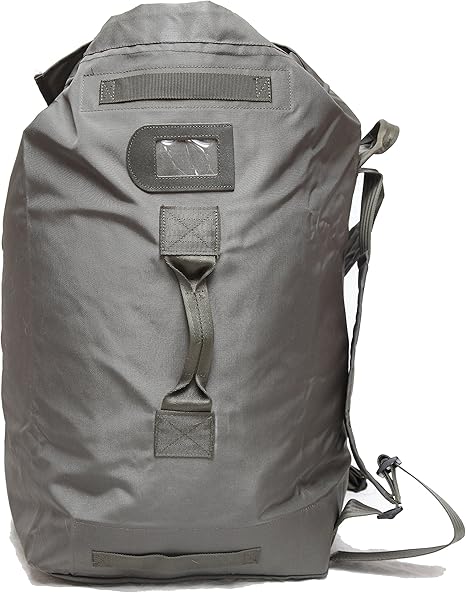 military duffle bag amazon