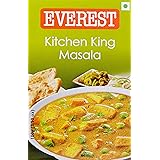Everest Masala, Kitchen King, 100 grams - India