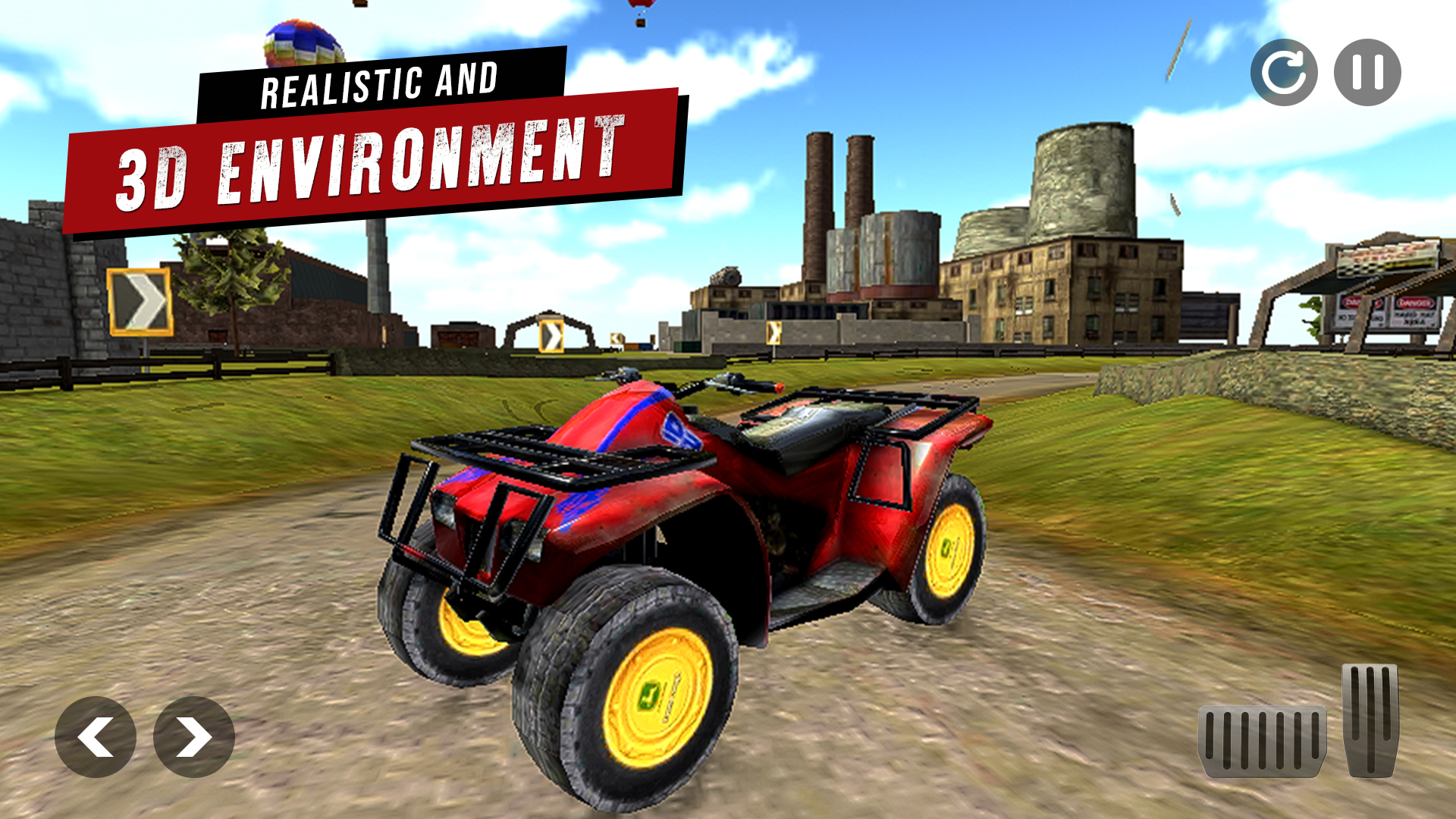 Buggy Racing Off Road Car Driving Simulator 3d Jogos de carros grátis