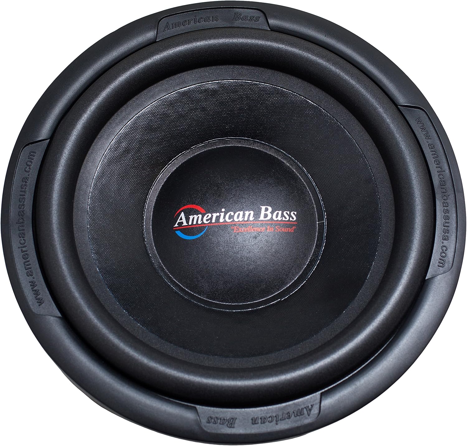 american bass xfl 10