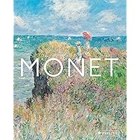 Monet Water Lilies: The Complete Series: REY, Jean-Dominique