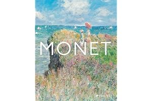 Monet: The Bigger Picture