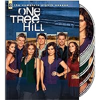 One Tree Hill: The Complete Ninth and Final Season: Amazon