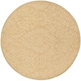 SAFAVIEH Total Performance Collection Area Rug