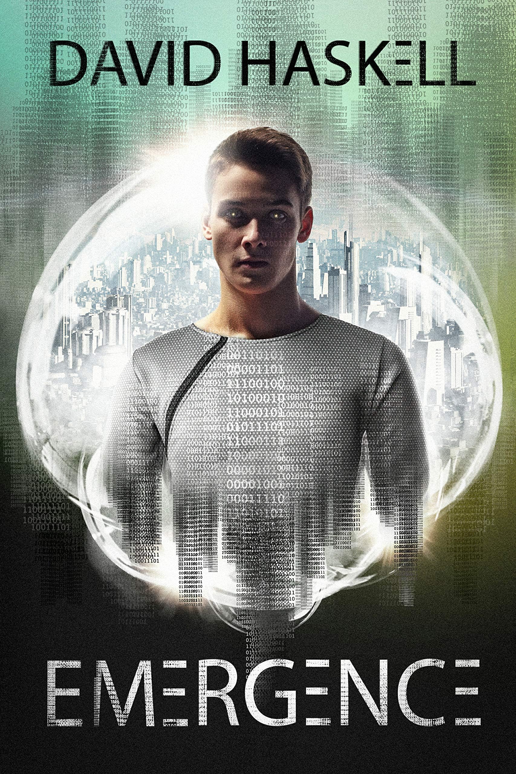 Emergence: A Tale of Artificial Intelligence