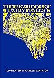 The Big Book of Fairy Tales (Calla Editions)