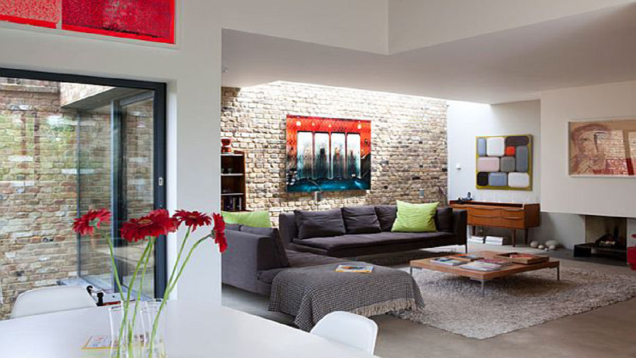 Interior Design Styles