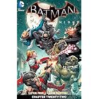 Batman: Arkham Knight (2015-2016) #22 (Batman: Arkham Knight (2015-))