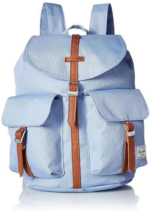 Herschel Dawson 600D XS Poly Hydrangea, Rucksack