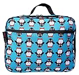 Little Planets Boys Girls All Over Print Kid School