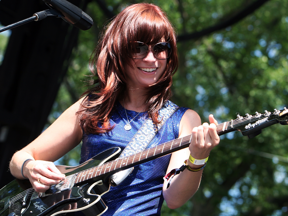 Nicole Atkins bei Amazon Music