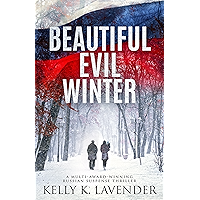 Beautiful Evil Winter (Fifty Shades of Mystery, Moxie and Suspense Book 1) book cover