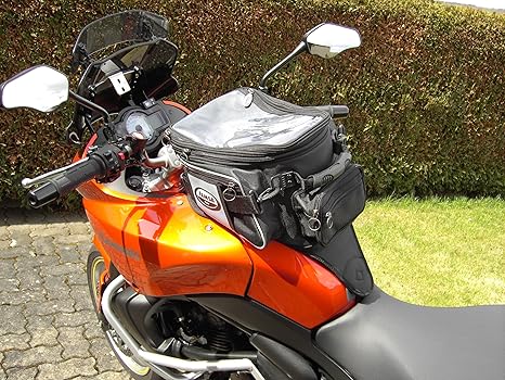 Sacoche reservoir versys 650 Clearance