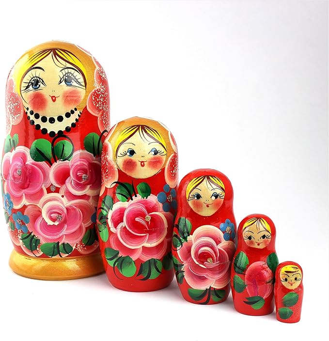 Where To Buy Russian Dolls For Sale at Diana Black blog