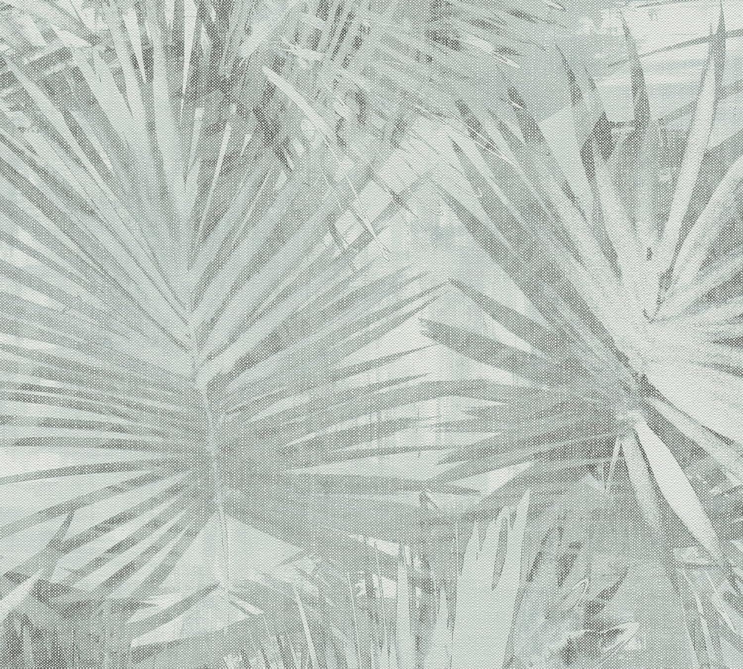 A.S. Création Hygge, Blue, 53 x 1005 cm - Image 3