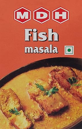 MDH Fish Masala, 100g