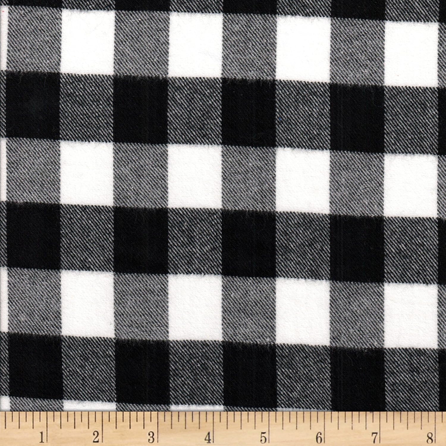 Black And White Checkered Fabric By The Yard - leader-opowiadanie