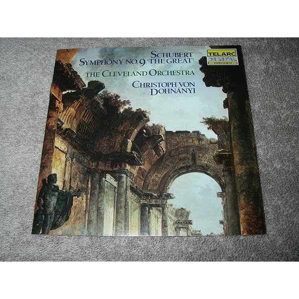 Amazon.com: Mendlessohn: Symphony 3: CDs & Vinyl