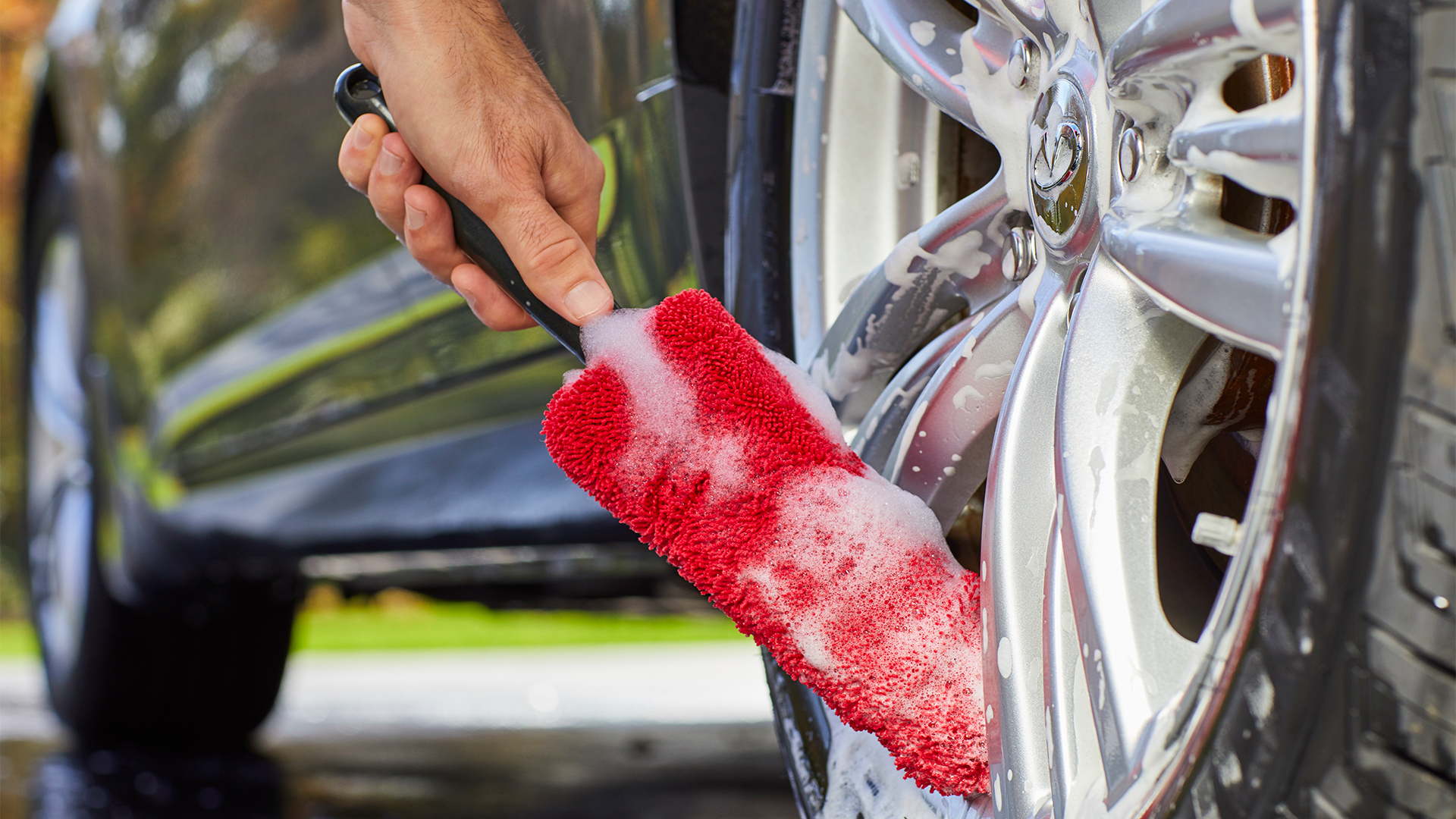 6 Viking+Black+Premium+Metal+Free+Wheel