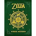 The Legend of Zelda: Hyrule Historia